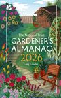 Greg Loades: Gardener's Almanac 2026, Buch