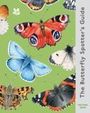 Matthew Oates: The Butterfly Spotter's Guide, Buch