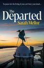 Sarah Mellor: The Departed, Buch