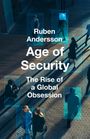 Ruben Andersson: Age of Security, Buch