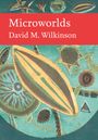 David Wilkinson: Microworlds, Buch