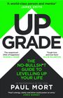 Paul Mort: Upgrade, Buch