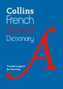 Collins Dictionaries: French School Dictionary, Buch