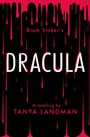 Tanya Landman: Dracula, Buch