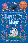 Emily Grimoire: Impractical Magic, Buch