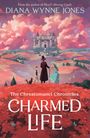 Diana Wynne Jones: Charmed Life, Buch