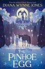 Diana Wynne Jones: The Pinhoe Egg, Buch