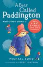 Michael Bond: A Bear Called Paddington and Other Stories, Buch