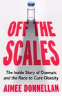 Aimee Donnellan: Off the Scales, Buch