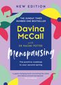 Davina Mccall: Menopausing, Buch