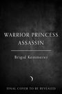 Brigid Kemmerer: Warrior Princess Assassin, Buch
