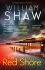 William Shaw: The Red Shore, Buch