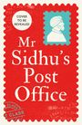 Amman Brar: Mr Sidhu's Post Office, Buch