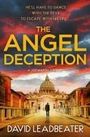 David Leadbeater: The Angel Deception, Buch