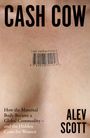 Alev Scott: Cash Cow, Buch