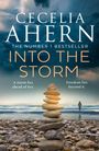 Cecelia Ahern: Into the Storm, Buch