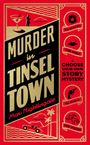 Max Nightingale: Murder in Tinseltown, Buch