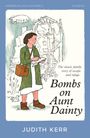 Judith Kerr: Bombs on Aunt Dainty, Buch