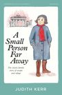 Judith Kerr: A Small Person Far Away, Buch