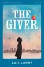 Lois Lowry: The Giver, Buch