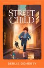 Berlie Doherty: Street Child, Buch