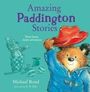 Michael Bond: Amazing Paddington Stories, Buch