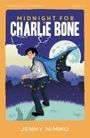 Jenny Nimmo: Midnight for Charlie Bone, Buch