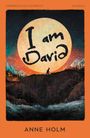 Anne Holm: I am David, Buch