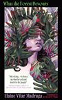 Elaine Vilar Madruga: What the Forest Devours, Buch