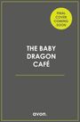 Aamna Qureshi: The Baby Dragon Cafe, Buch