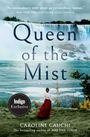 Caroline Cauchi: Queen of the Mist, Buch