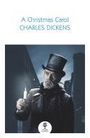 Charles Dickens: A Christmas Carol, Buch