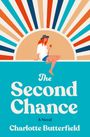 Charlotte Butterfield: The Second Chance, Buch