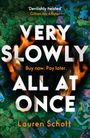 Lauren Schott: Very Slowly All at Once, Buch