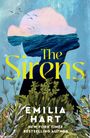 Emilia Hart: The Sirens, Buch