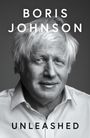 Boris Johnson: Unleashed, Buch