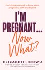 Elizabeth Idowu: I'm Pregnant ... Now What?, Buch