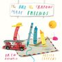 Drew Daywalt: The Day the Crayons Made Friends, Buch