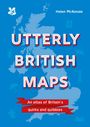 Helen McKenzie: Utterly British Maps, Buch