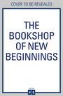 Jen Mouat: The Bookshop of New Beginnings, Buch