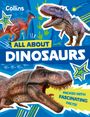 Collins Kids: Dinosaurs, Buch