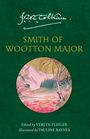 J. R. R. Tolkien: Smith of Wootton Major, Buch