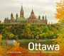 Sharon Hamilton: Ottawa Then and Now, Buch