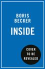 Boris Becker: Inside, Buch