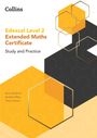 Andrew Milne: Edexcel Level 2 Extended Maths Certificate Complete Study and Practice, Buch