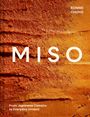 Bonnie Chung: Miso, Buch
