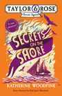 Katherine Woodfine: Secrets on the Shore, Buch