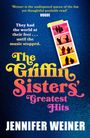 Jennifer Weiner: The Griffin Sisters' Greatest Hits, Buch