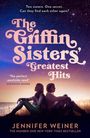Jennifer Weiner: The Griffin Sisters' Greatest Hits, Buch