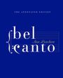 Ann Patchett: Bel Canto, Buch